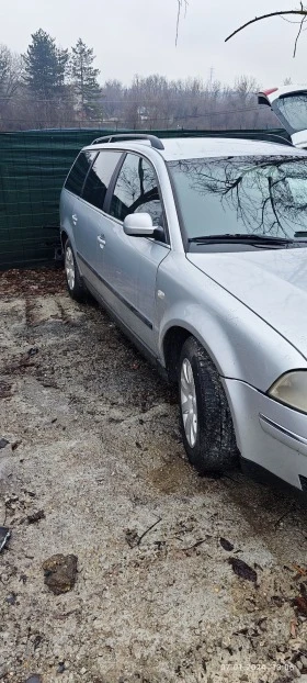 VW Passat B5.5 4?4 | Mobile.bg    6