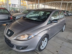 Обява за продажба на Seat Altea 1.6I 102ps GPL ITALIA ~7 499 лв. - изображение 1