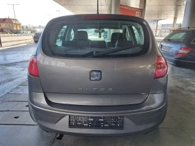 Seat Altea 1.6I 102ps GPL ITALIA | Mobile.bg    15