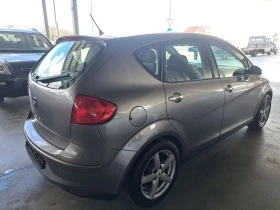 Seat Altea 1.6I 102ps GPL ITALIA | Mobile.bg    3