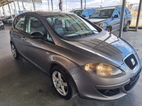 Seat Altea 1.6I 102ps GPL ITALIA | Mobile.bg    4