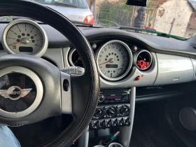 Mini Cooper, снимка 7 - Автомобили и джипове - 45149148