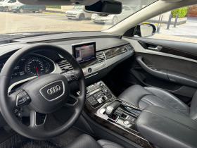 Audi A8 L 4.2 TDI * ВСИЧКИ ЕКСТРИ * CARPLAY * TV * HEAD-UP, снимка 7