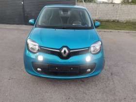 Renault Twingo НОВ* ЕВРО6* 1.0i, снимка 2