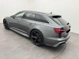 Audi Rs6 PERFORMANCE* PANORAMA* BANG & OLUFSEN*  - [5] 