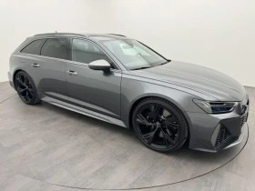 Audi Rs6 PERFORMANCE* PANORAMA* BANG & OLUFSEN*  - [1] 