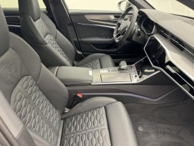 Обява за продажба на Audi Rs6 PERFORMANCE* PANORAMA* BANG & OLUFSEN*  ~ 276 960 лв. - изображение 9