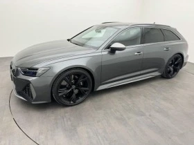 Audi Rs6 PERFORMANCE* PANORAMA* BANG & OLUFSEN*  - [3] 