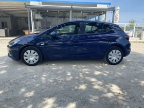     Opel Astra 1.6 CDTI