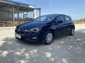 Opel Astra 1.6 CDTI, снимка 2