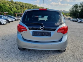 Opel Meriva 1.4 turbo, снимка 6