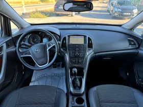 Opel Astra 1.7CDTI-Cosmo Navi, снимка 11