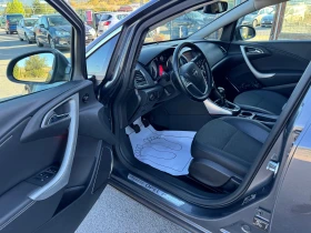 Opel Astra 1.7CDTI-Cosmo Navi, снимка 8