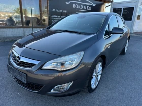 Opel Astra 1.7CDTI-Cosmo Navi, снимка 1