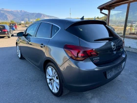 Opel Astra 1.7CDTI-Cosmo Navi, снимка 4