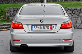 BMW 530, снимка 2