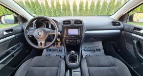 VW Golf 1.6TDI, снимка 7