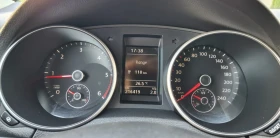 VW Golf 1.6TDI, снимка 13