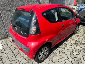 Citroen C1 1.0i-КЛИМАТИК, снимка 2