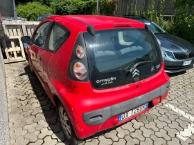 Citroen C1 1.0i-КЛИМАТИК, снимка 3