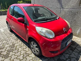 Citroen C1 1.0i-КЛИМАТИК, снимка 1