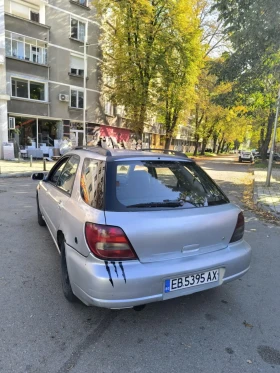 Subaru Impreza, снимка 7