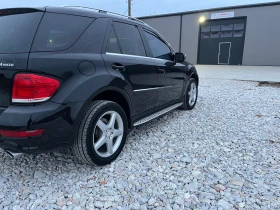 Mercedes-Benz ML 500 550     | Mobile.bg    15