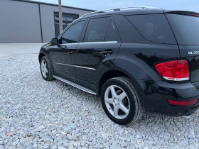 Mercedes-Benz ML 500 550     | Mobile.bg    16