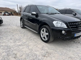 Mercedes-Benz ML 500 550     | Mobile.bg    14