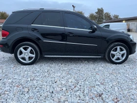 Mercedes-Benz ML 500 550     | Mobile.bg    13