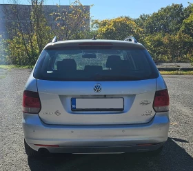 VW Golf TDI, снимка 4