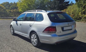 VW Golf TDI, снимка 5