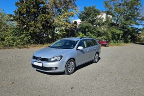 VW Golf TDI, снимка 2