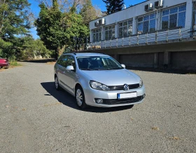 VW Golf TDI, снимка 3