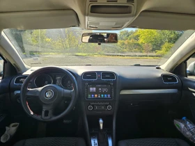 VW Golf TDI, снимка 9