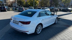 Audi A4 2.0 TFSI Quattro - 41400 лв. - 18099709 | Car24.bg