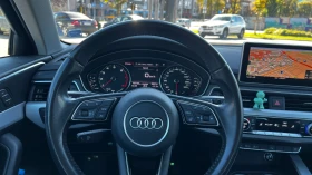 Audi A4 2.0 TFSI Quattro - 41400 лв. - 18099709 | Car24.bg