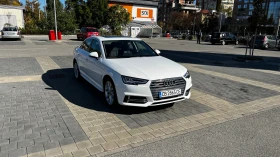 Audi A4 2.0 TFSI Quattro, снимка 2