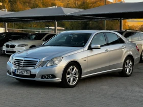 Mercedes-Benz E 220 CDI BlueEfficiency - [1] 