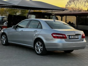 Mercedes-Benz E 220 CDI BlueEfficiency, снимка 6