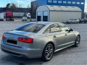     Audi A6 3.0TDI 245 S-Line 