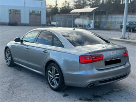     Audi A6 3.0TDI 245 S-Line 