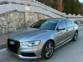     Audi A6 3.0TDI 245 S-Line 