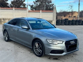     Audi A6 3.0TDI 245 S-Line 