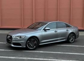 Audi A6 3.0TDI 245 3xS-Line, снимка 1