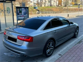     Audi A6 3.0TDI 245 S-Line 