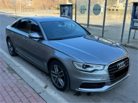     Audi A6 3.0TDI 245 S-Line 