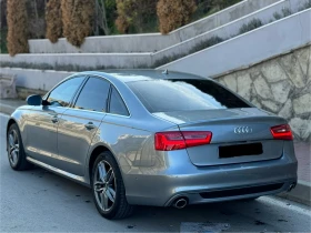     Audi A6 3.0TDI 245 S-Line 