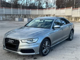     Audi A6 3.0TDI 245 S-Line 