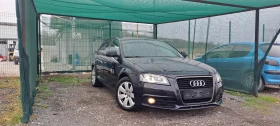 Audi A3 2.0TDI DSG S-line | Mobile.bg    3